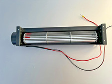 12 V Querstromlüfter
