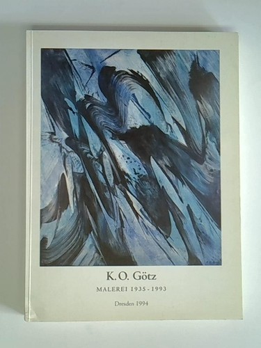 Götz malerei 1935 - götz,,