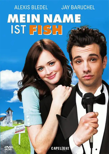 Mein name ist fish - mein,