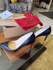 Louboutin Pigalle Pumps