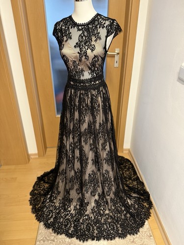 Elegantes abendkleid - elegantes,