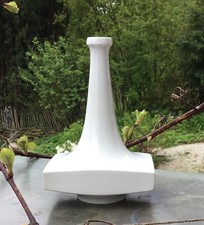 KPM Berlin Porzellan Vase
