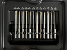 Festool Bit Sortiment