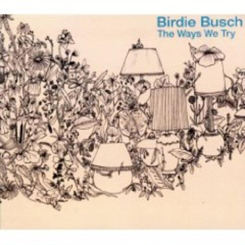 Busch birdie the - busch,,