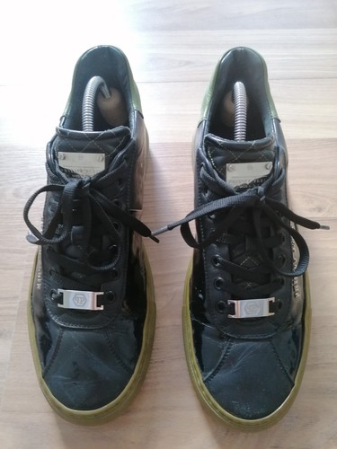 Philipp plein herren schuhe - plein,