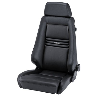 Recaro specialist ambla - recaro,