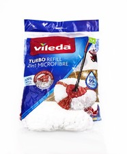 Vileda Turbo EasyWring & Clean