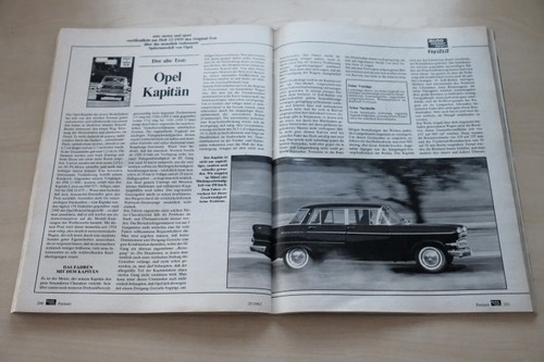 Auto motor und sport - motor, 20/1982
