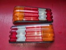 2x Rücklicht rechts links