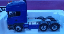 NZG 757/20 Scania R 3 Achsen