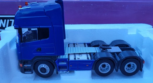 Nzg 757 scania - 3, achsen