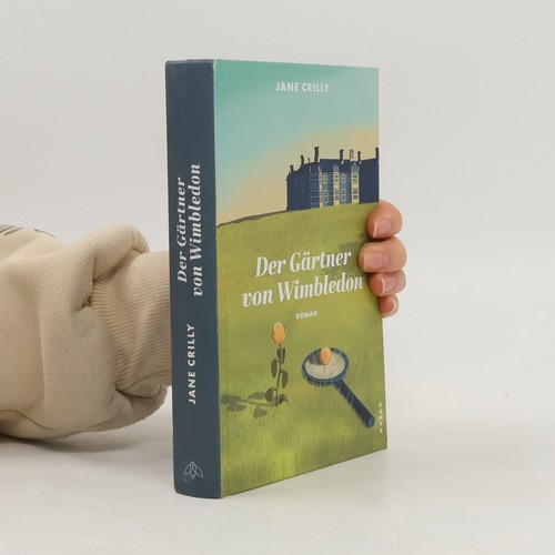 Der rtner von wimbledon - gärtner, wimbledon 
