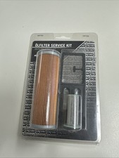 Ölfilter Service Set Kit KTM 00050000065 640 950 990 Adventure 660 Rallye #27715