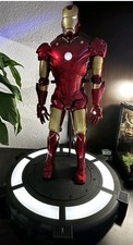Marvel Iron Man Figur 60 cm -