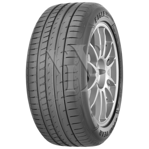 Sommerreifen goodyear - 2x,