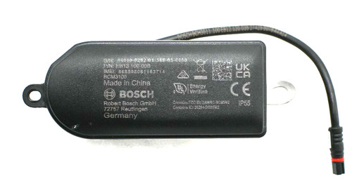 Bosch connectmodule bcm3100 - bosch,