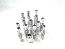 Original Eberspächer Flexrohr