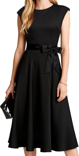 Vicloon cocktailkleid damen - vicloon,