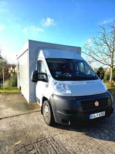 Verkaufsfahrzeug Seico