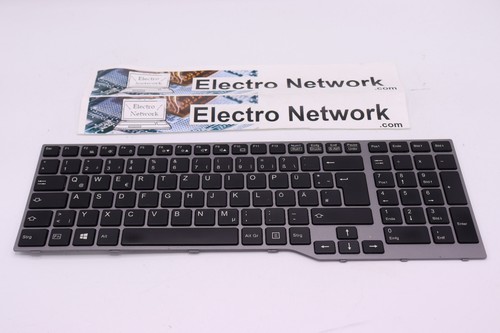 Fujitsu lifebook e754 e756 - lifebook,