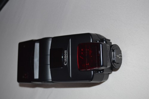 Canon speedlite 550ex - canon,