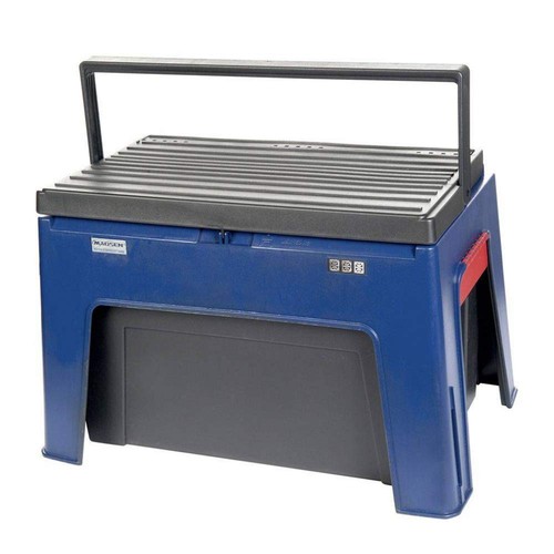 Hkm putzbox step x - step, ca.