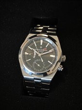 Vacheron Constantin Overseas