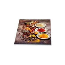 Herdabdeckplatte Ceran 1