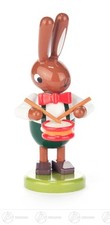 Hase mit kleiner Trommel klein