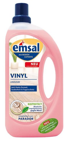 Emsal linoleum und - emsal, linoleum-