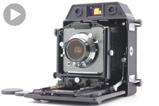 [N NEUWERTIG] Topcon Horseman