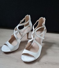 Catwalk Brautschuhe Größe 36