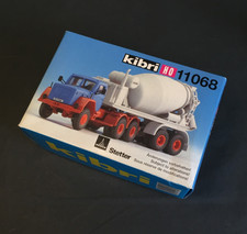 Kibri 11068 Baukasten