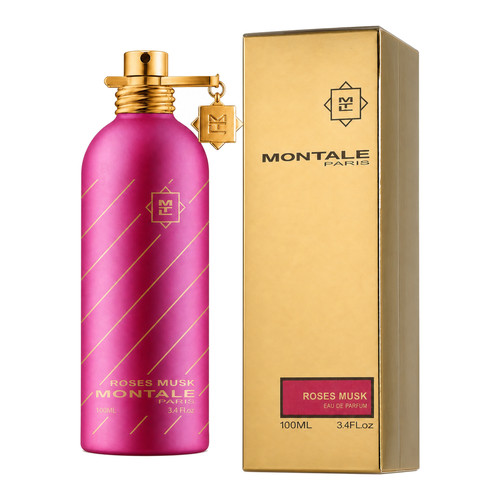 Montale roses musk edp - montale,