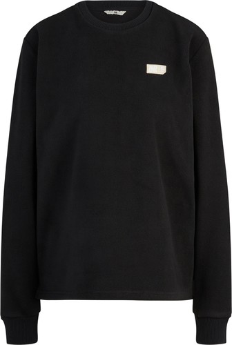 Ziener snowboard fleece jacke - ziener,
