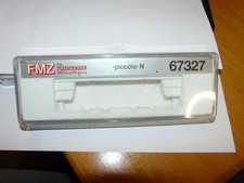 Fleischmann Leerverpackung