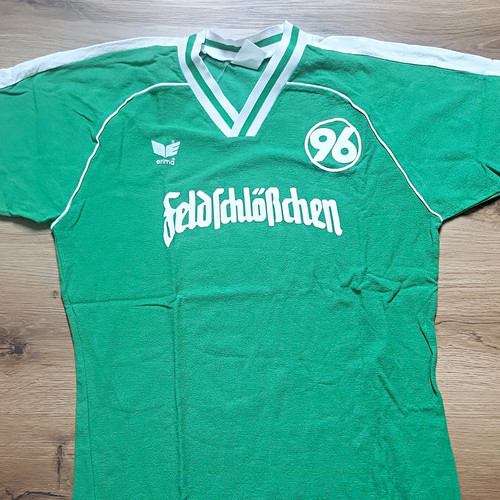 Erima hannover - hannover, 96