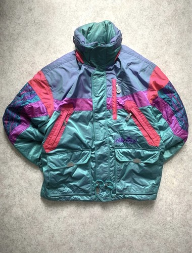 Ellesse vintage 90s technical - ellesse,