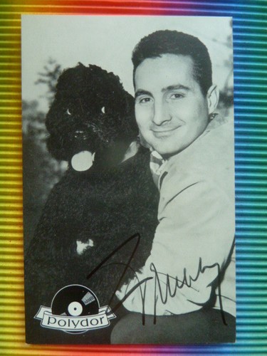Freddy quinn polydor - -ah-,