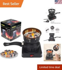 Kohleanzünder Grillanzünder