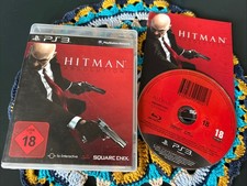 Hitman Absolution (Sony
