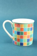 Villeroy & Boch Twist Alea Limone Caro Kaffeebecher Tasse Becher mit Henkel