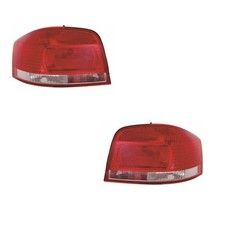 Rückleuchten Heckleuchten Set