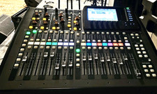 Behringer X32 Compact 40-Input