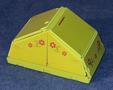 Schleich Ersatzteil Zelt