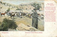 AK - Deutsch-Süd-West-Afrika