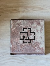 Rammstein Made in Germany Steelbox