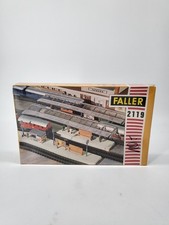 Faller Spur N 2119 Bausatz