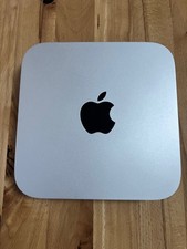 Mac mini Late 2012 - i7, 16GB