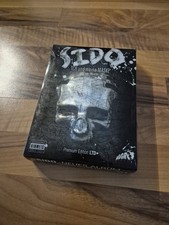 Sido - Ich und meine Maske | Ltd. Premium Edition | Aggro Berlin | RARITÄT 2008